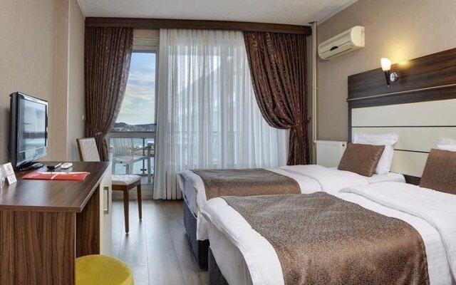 Cunda Uygulama Hotel