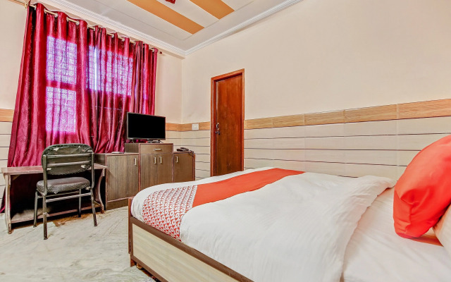OYO 24380 Park View Guest House