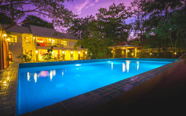 The Journey House Lifestyle Boutique Hotel