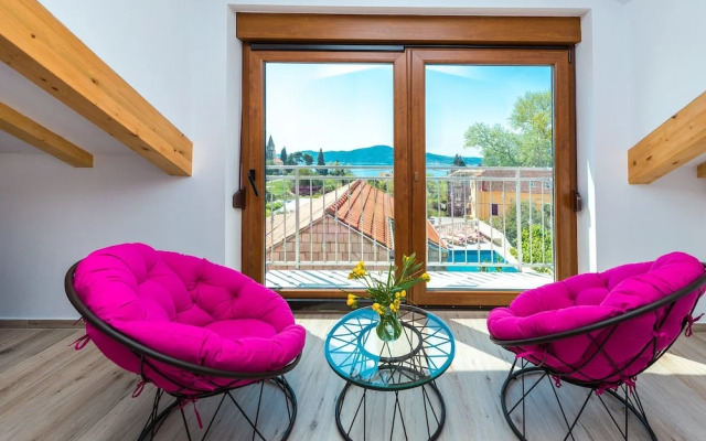 Villa Mia - Trsteno