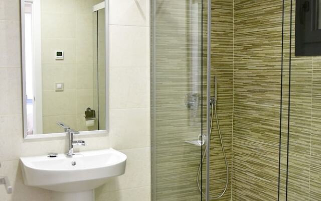 Ocean Drive Apartments - Marholidays