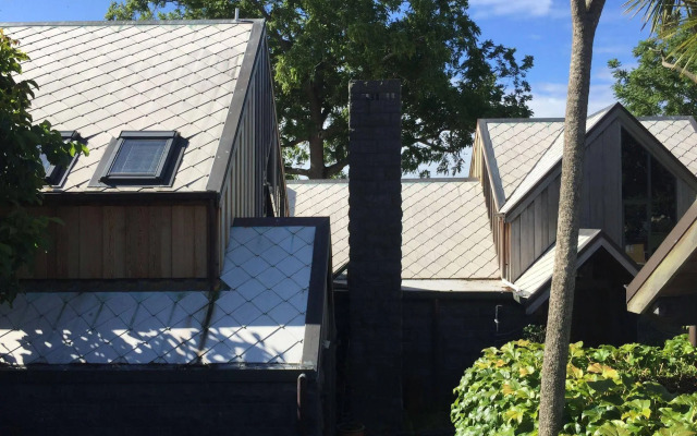 Matua Lodge