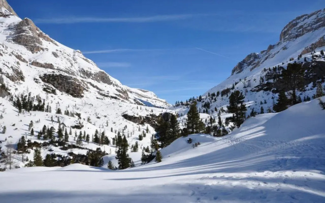 B&B Apartments la Palsa