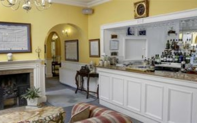 Westwood Lodge Ilkley Moor