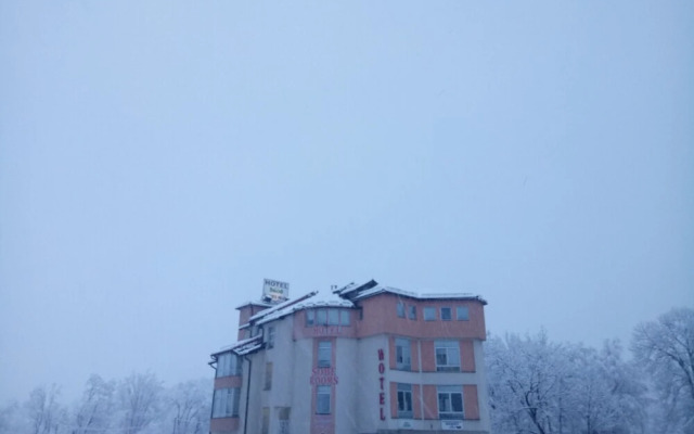 Hotel Seos