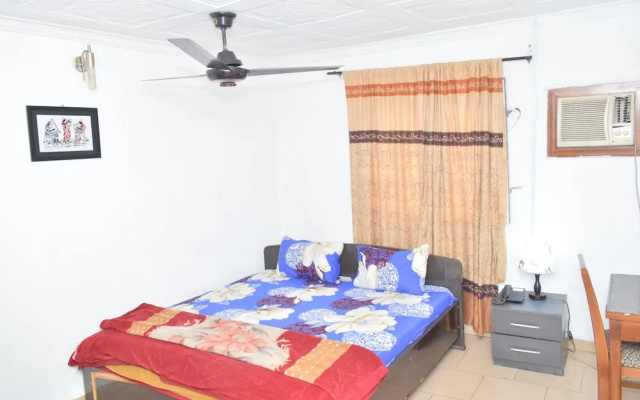Wiltrice Hotel Limited