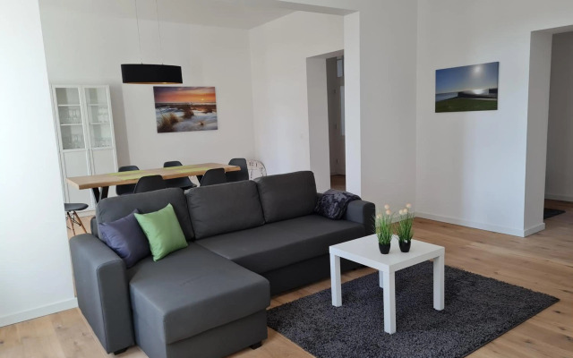 Traum-Ferienwohnung Mozart !