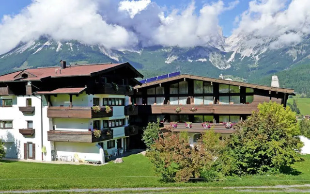 Cordial Sport Hotel Going