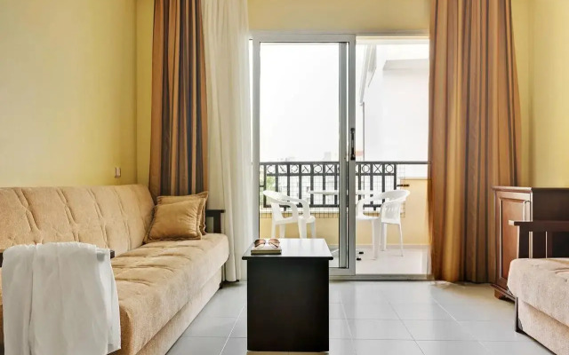 Prestige Garden Hotel