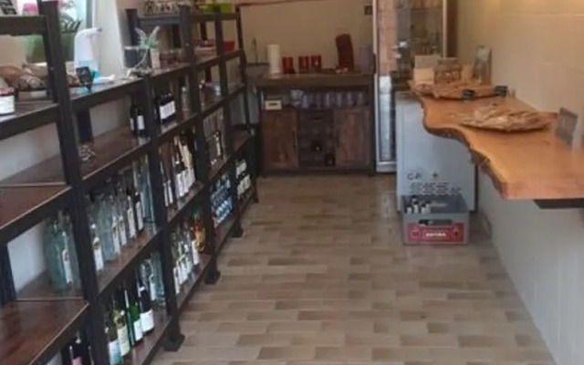 Holiday Apartment Ferienhof Benz