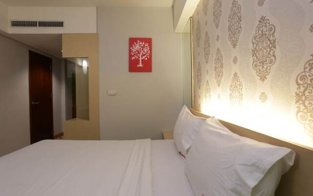 RedDoorz @ Sunset Road Kuta