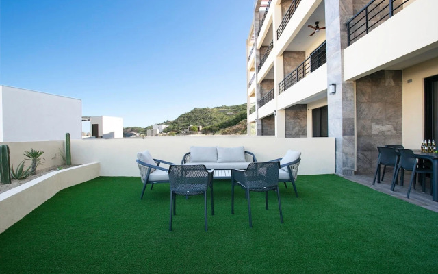 Casa Lumar in Cabo San Lucas