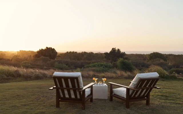 Hotel le Golf d'Essaouira & Spa