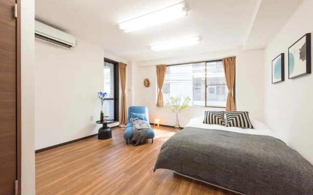 Tora Hotel Rikugien - Vacation STAY 52738v