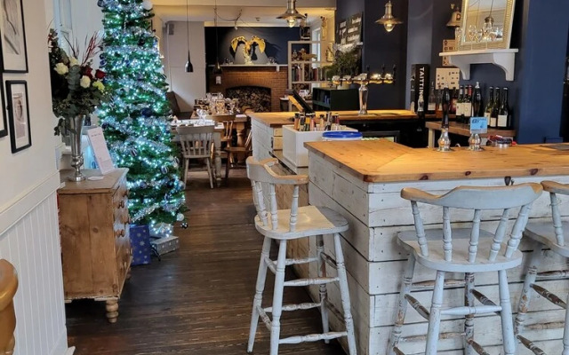 The Kings Head