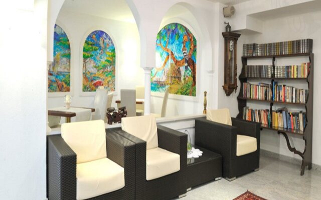 Grand Hotel Playa
