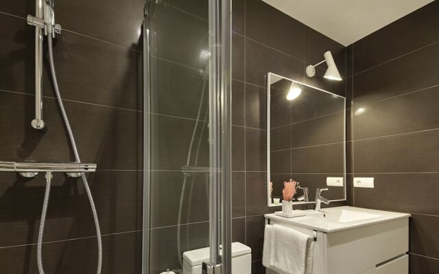 Moshi Terrace Apartment by FeelFree Rentals