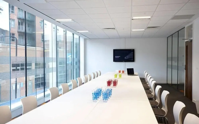 1BR Refurbished Apartment in Sheffield City Centre