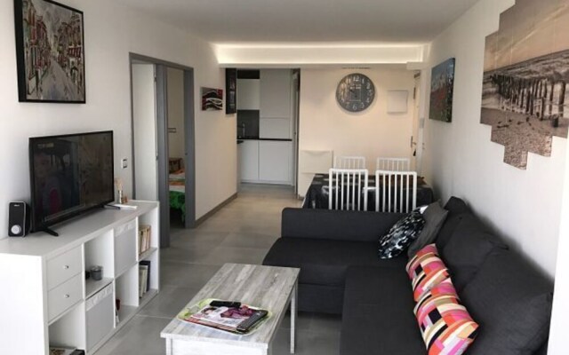 Apartamento Politur Tg 84
