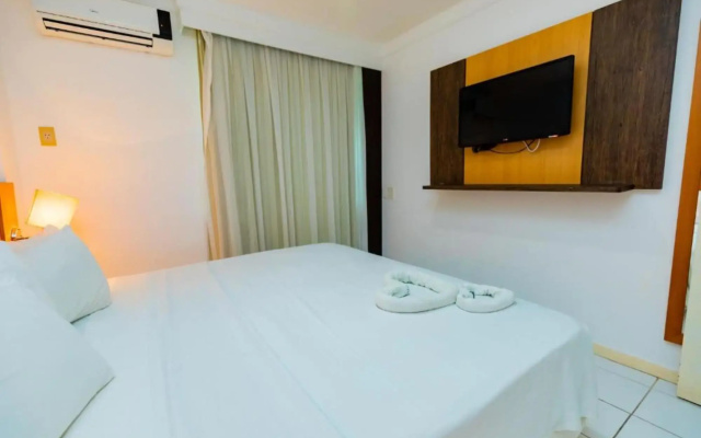 Nobile Suites Ponta Negra Beach