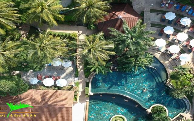 Karona Resort & Spa