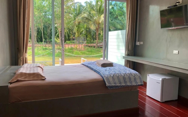Bua Villa