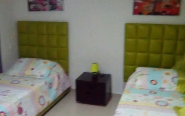 Ola blanca Sidi Rahal