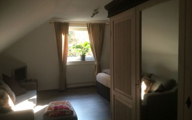 Hotel Elfenmühle