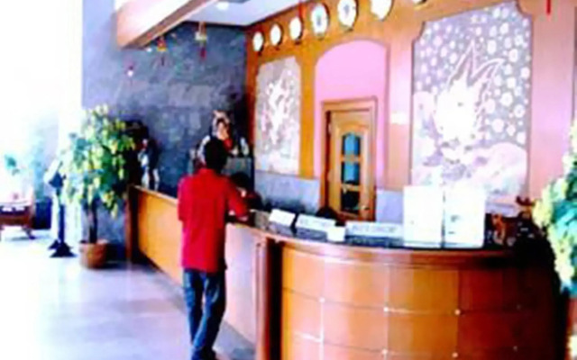 Bangkok City Inn Hotel