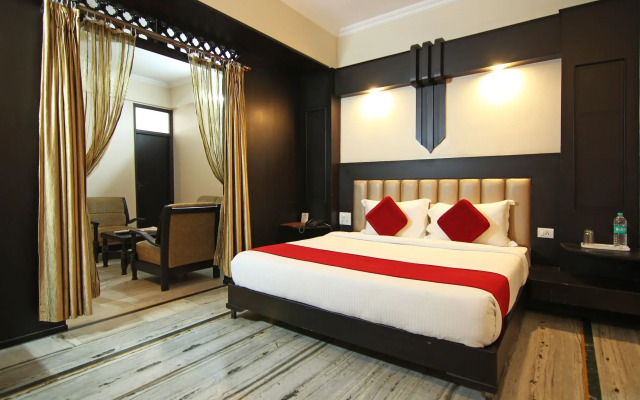Le Grand Hotel