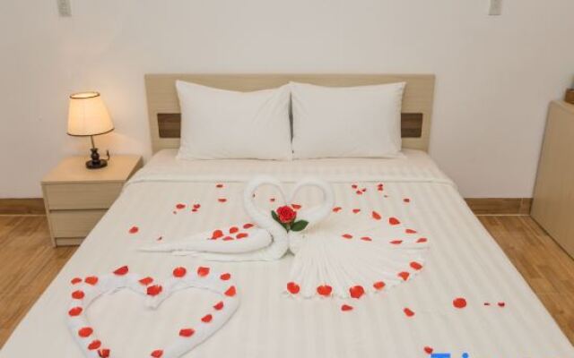 Trang Thuong Villa Phu Quoc