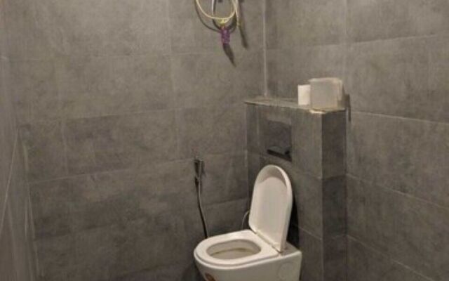 ADB Rooms Hotel Nazeer