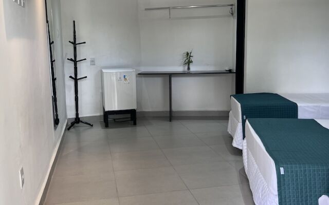 Beira Mar Praia Hotel