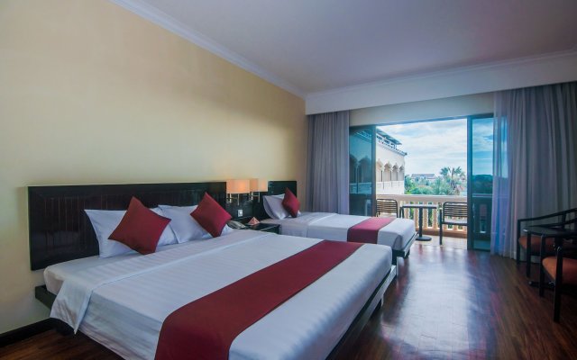 Khemara Angkor Hotel & Spa