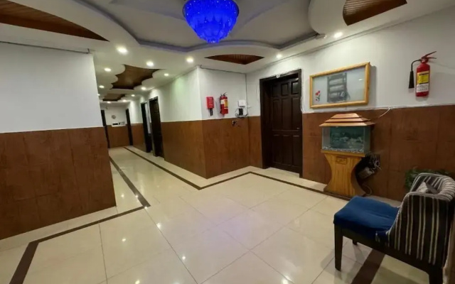 Atlas Residency Hotel