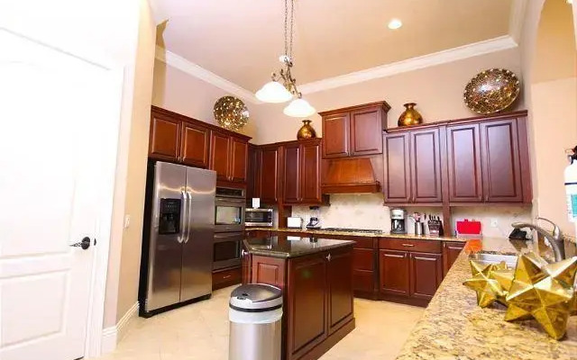 Grand Traverse House