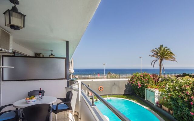 Apartamentos Don Palomon