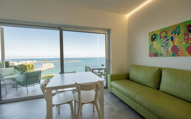 Residence Timpa Janca