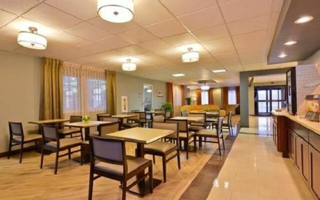 Holiday Inn Express Hotel Coldwater