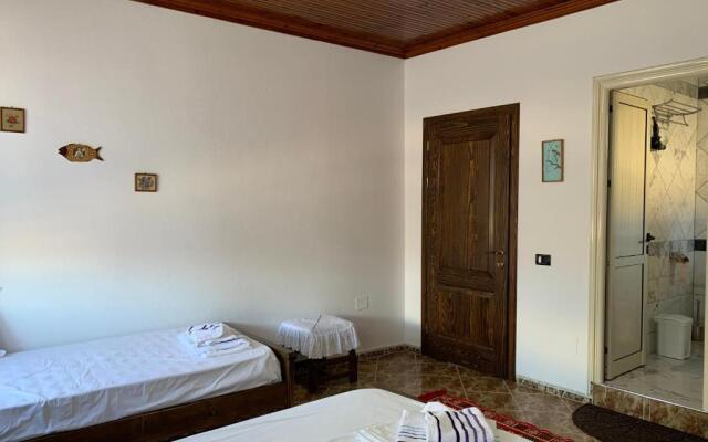 Guest House Iljesa