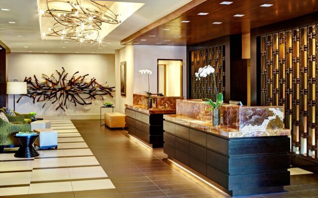 Marriott Suites Scottsdale Old Town