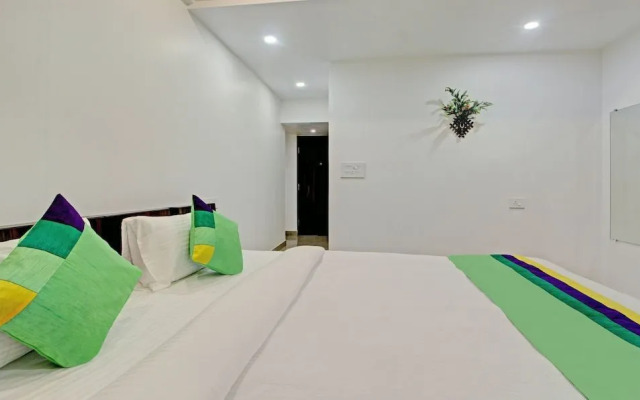Parkstone by Treebo Hotels