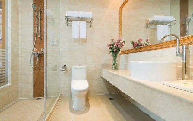 Vienna 3 Best Shenzhen Dalang Commercial Centre