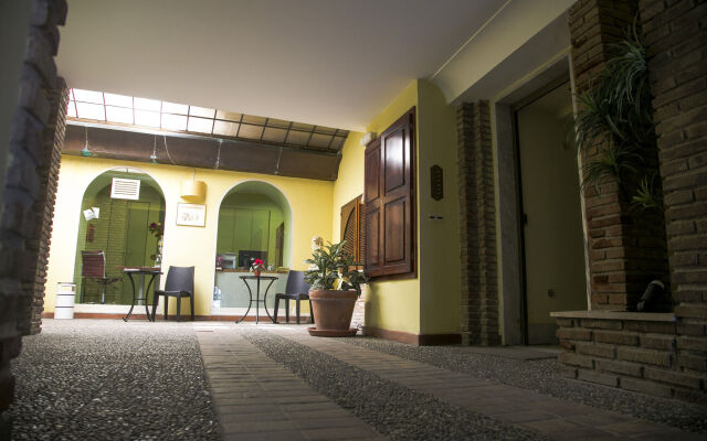 Residence dei Baroni