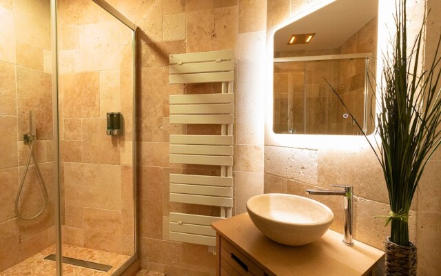 Luxury Spa