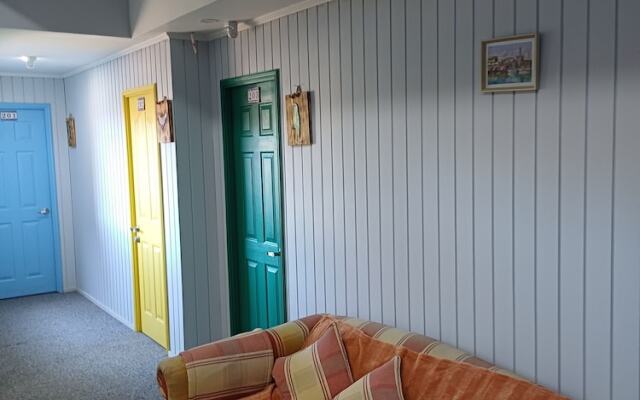Hostal 1009 Valdivia