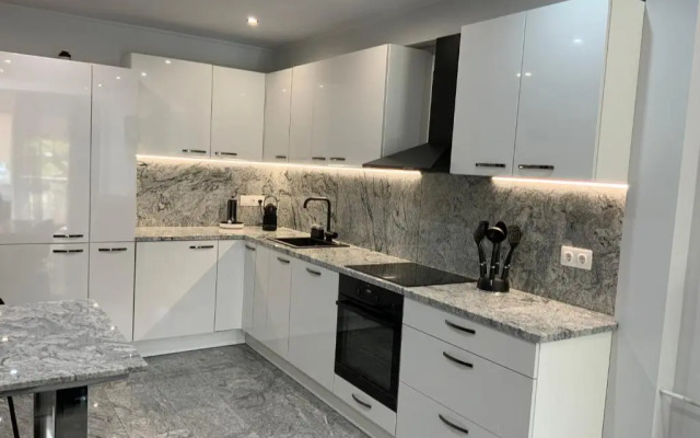 Apartman David