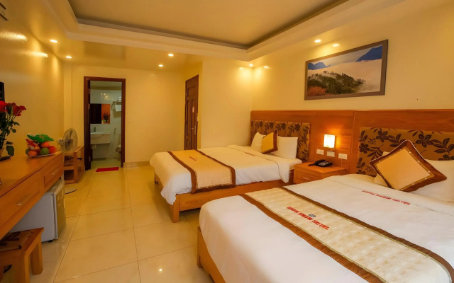 Sapa Snow Hotel