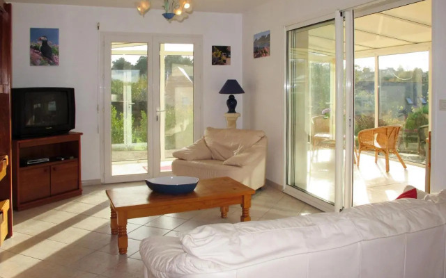 Holiday Home Kerguntuil - PBU311