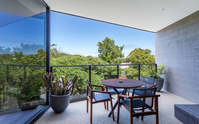 Blairgowrie Apartment 2